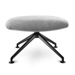 Eva Solo Laze Footstool Gray