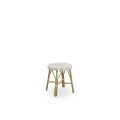 Sika-Design Simone Exterior Stool Almond