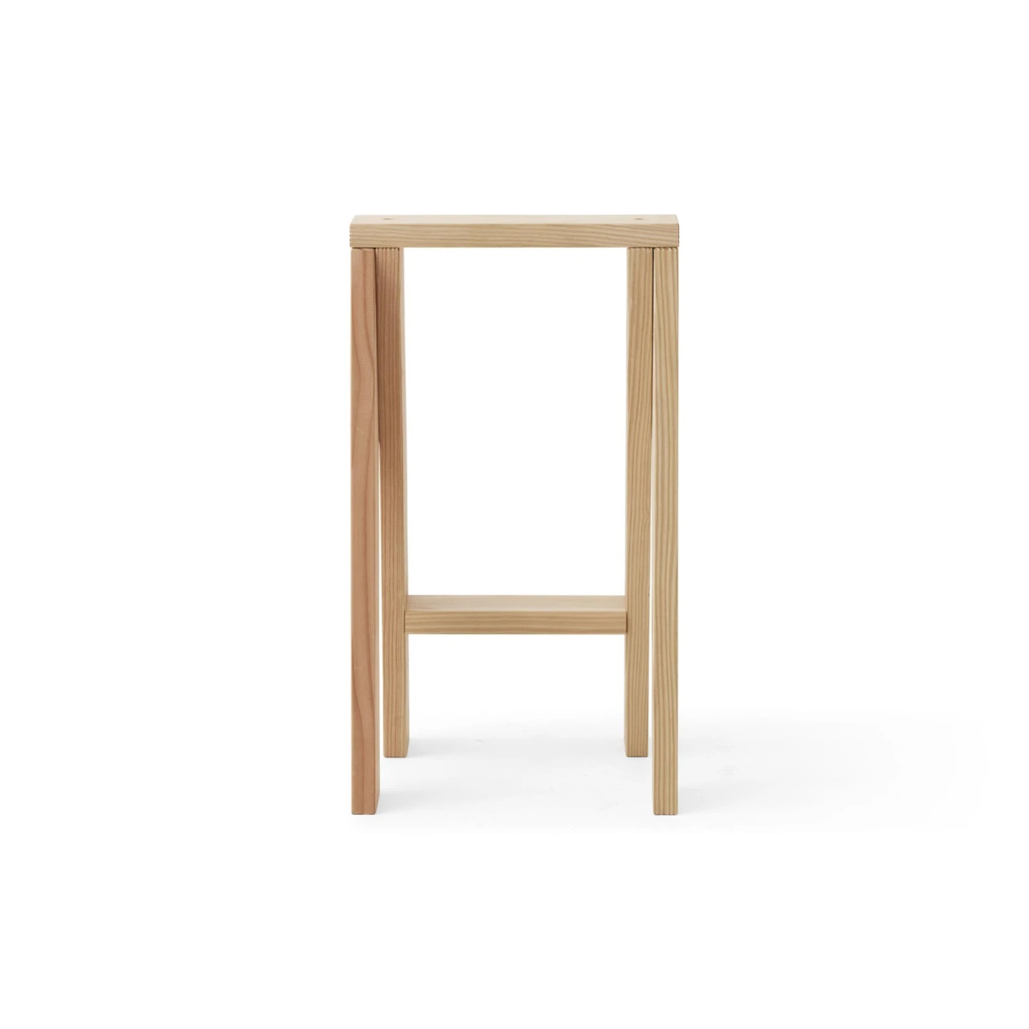 Audo Ishinomaki AA Stool H56 Cm 2 Pcs - Image 3