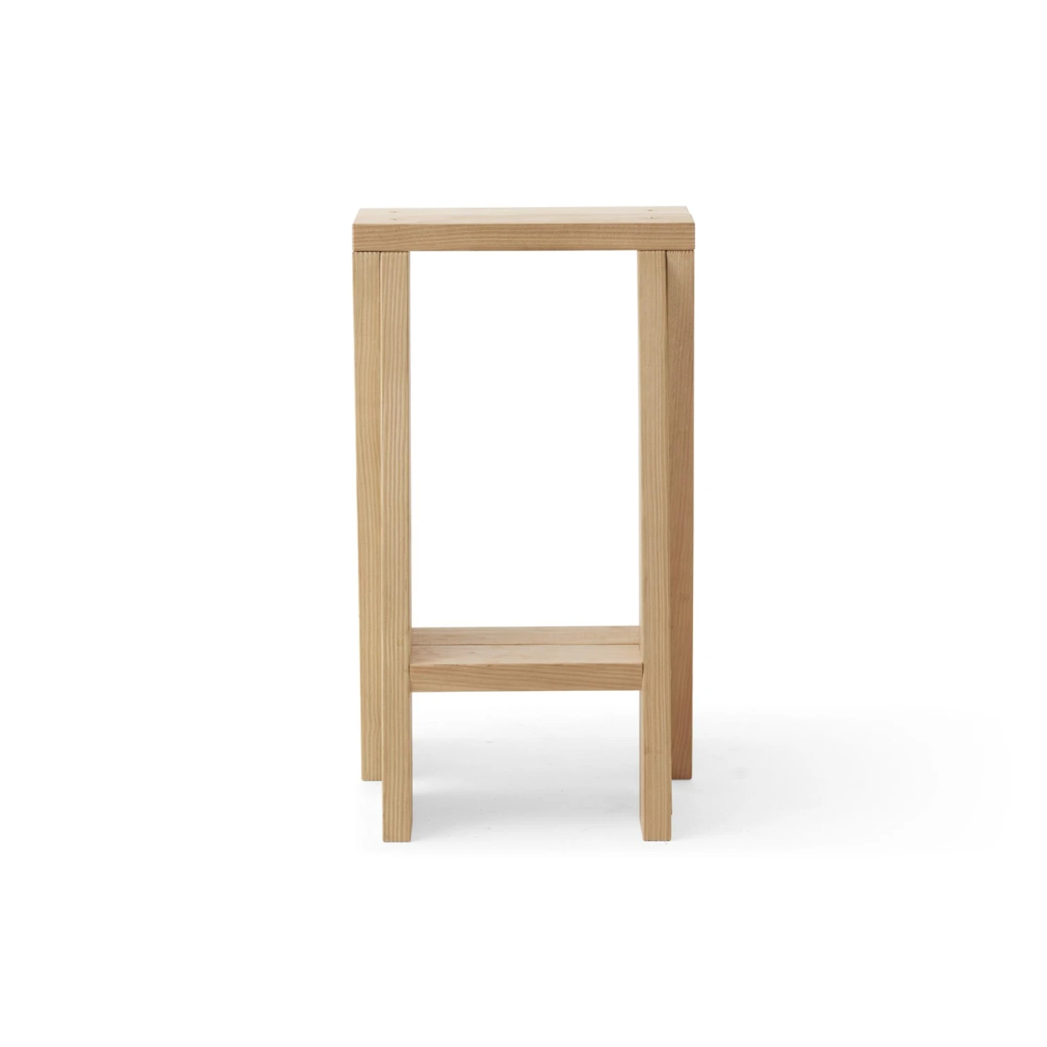 Audo Ishinomaki AA Stool H56 Cm 2 Pcs - Image 4