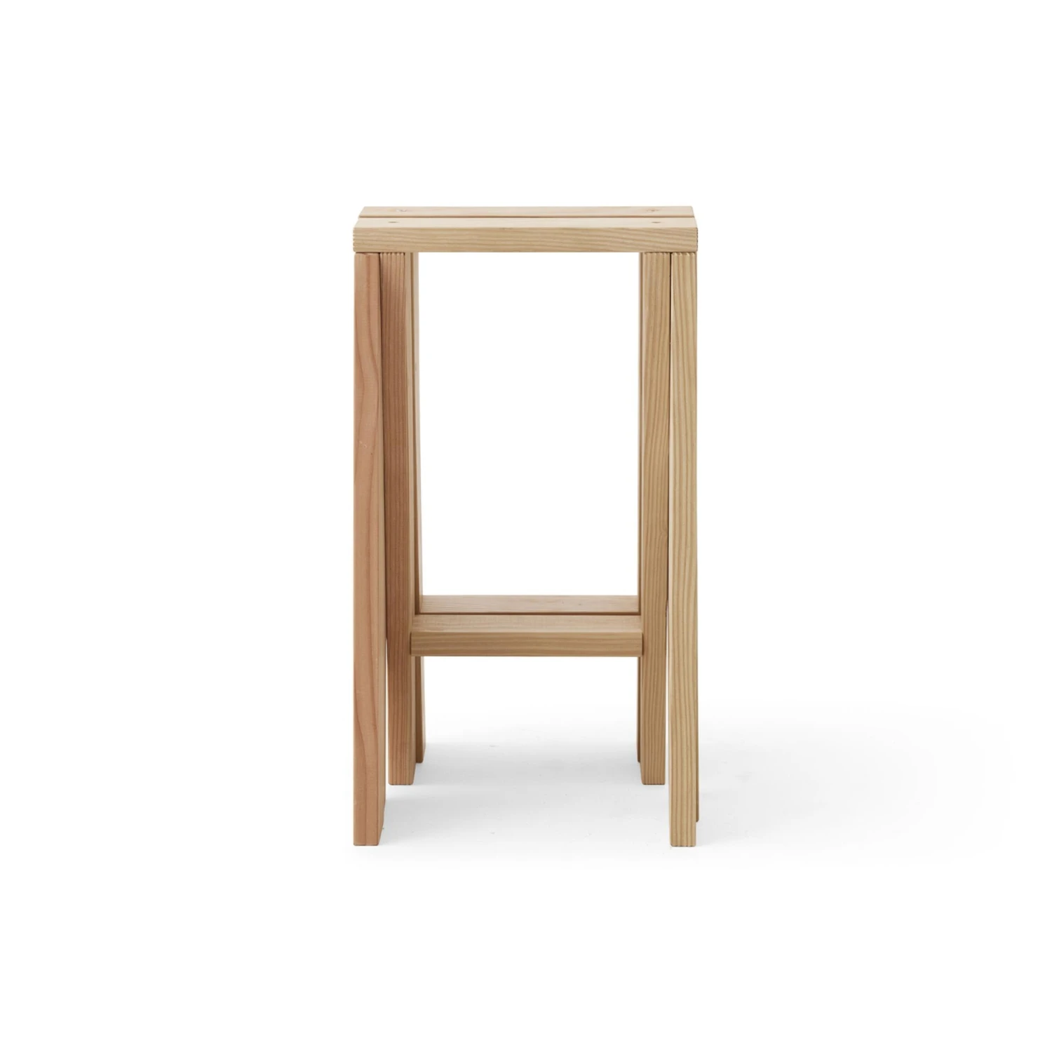 Audo Ishinomaki AA Stool H56 Cm 2 Pcs - Image 6