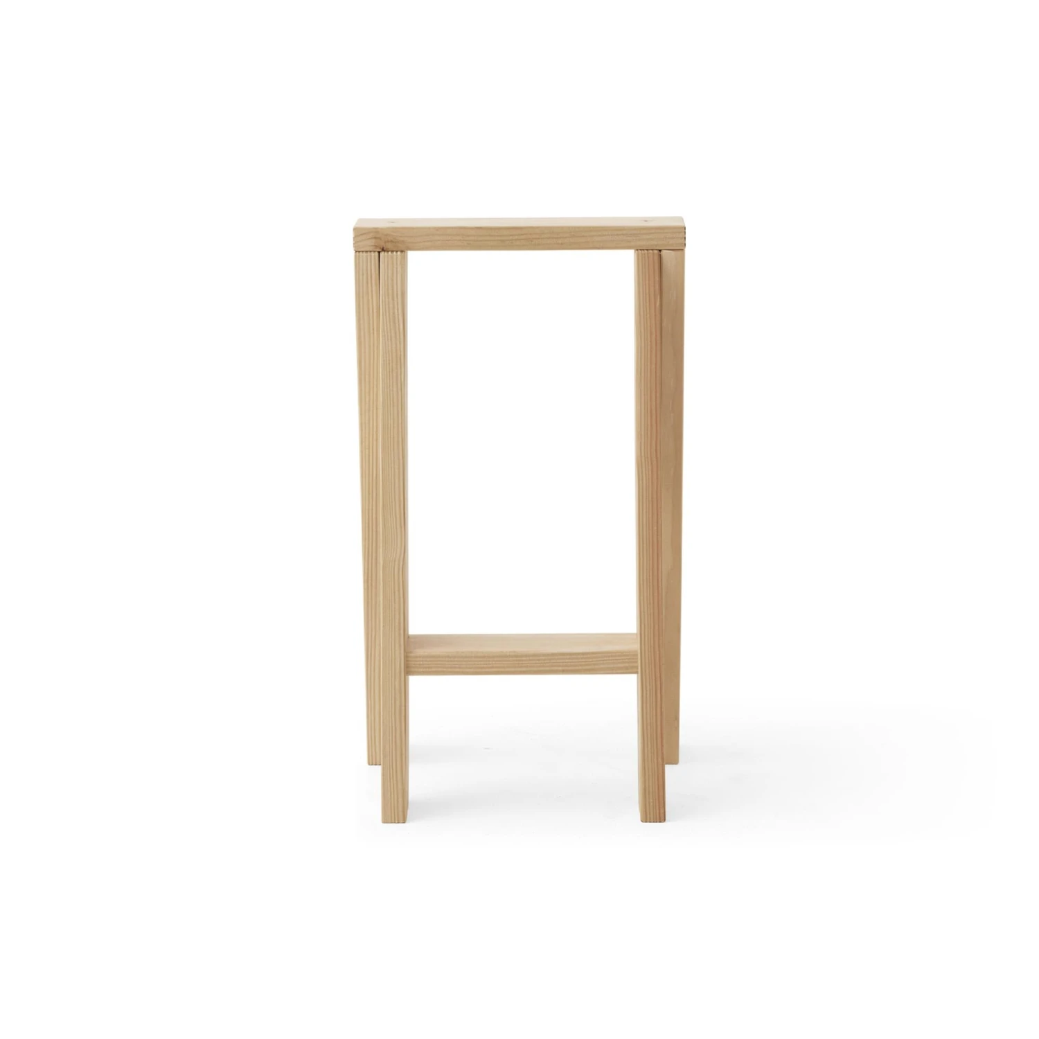 Audo Ishinomaki AA Stool H56 Cm 2 Pcs - Image 5