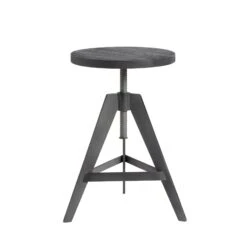 Muubs Quill Stool Black