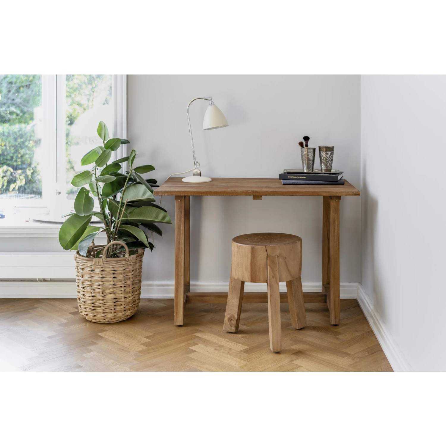 Sika-Design Roger Stool Suartree - Image 3