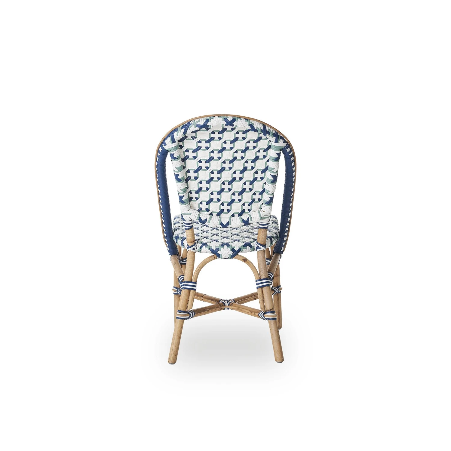 Sika-Design Sofie Café Chair Starweave - Image 4