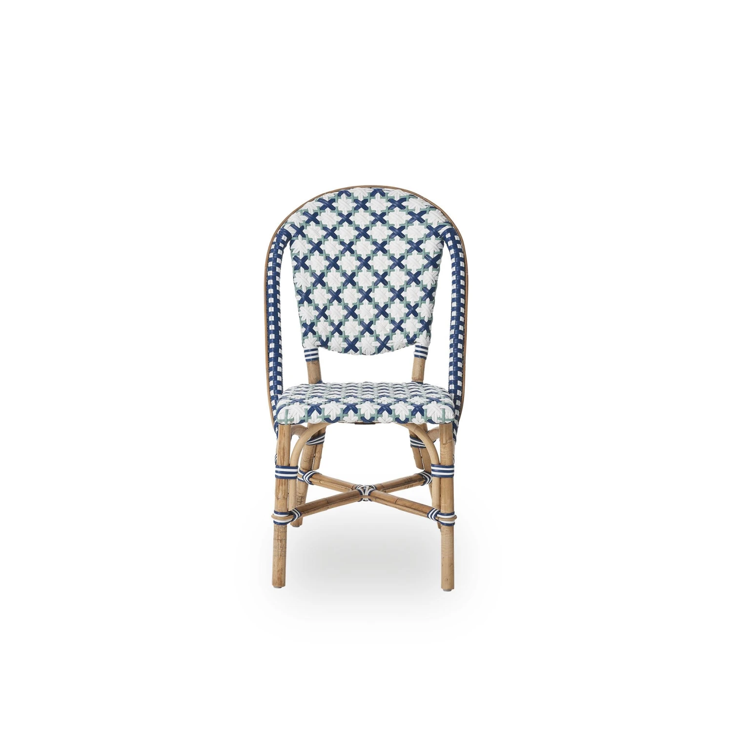 Sika-Design Sofie Café Chair Starweave - Image 2
