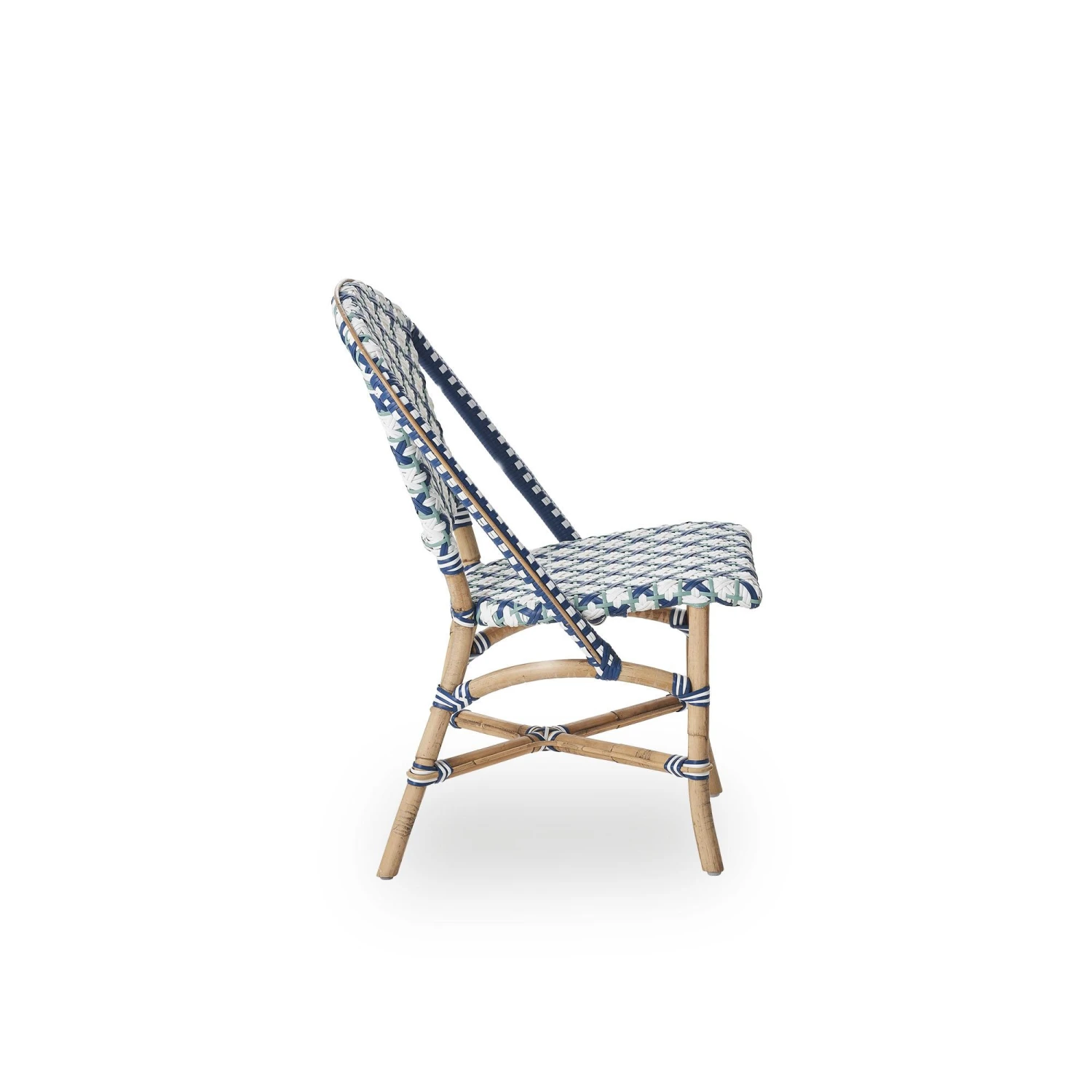 Sika-Design Sofie Café Chair Starweave - Image 3