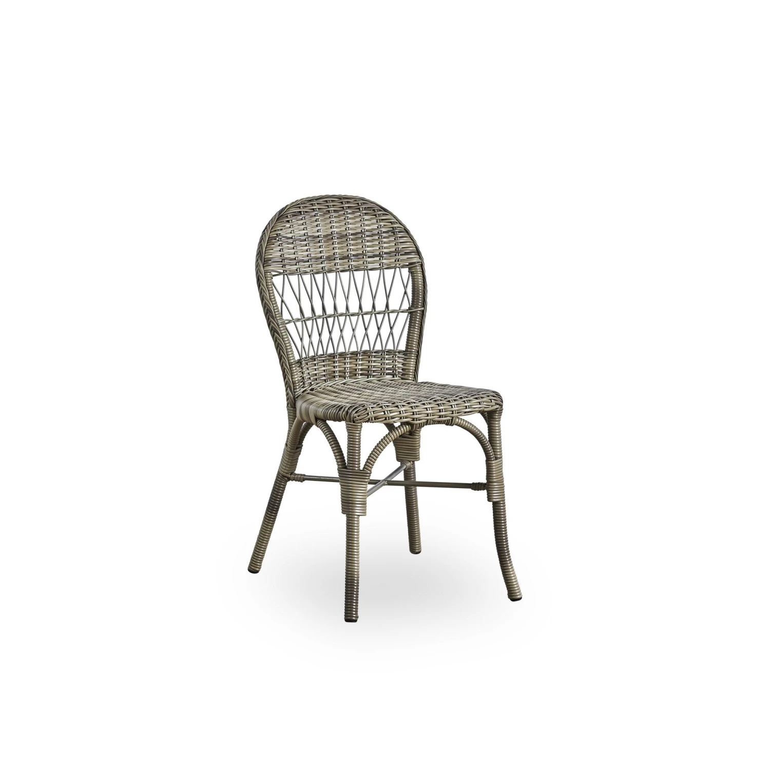 Sika-Design Ofelia Exterior Garden Chair Antique