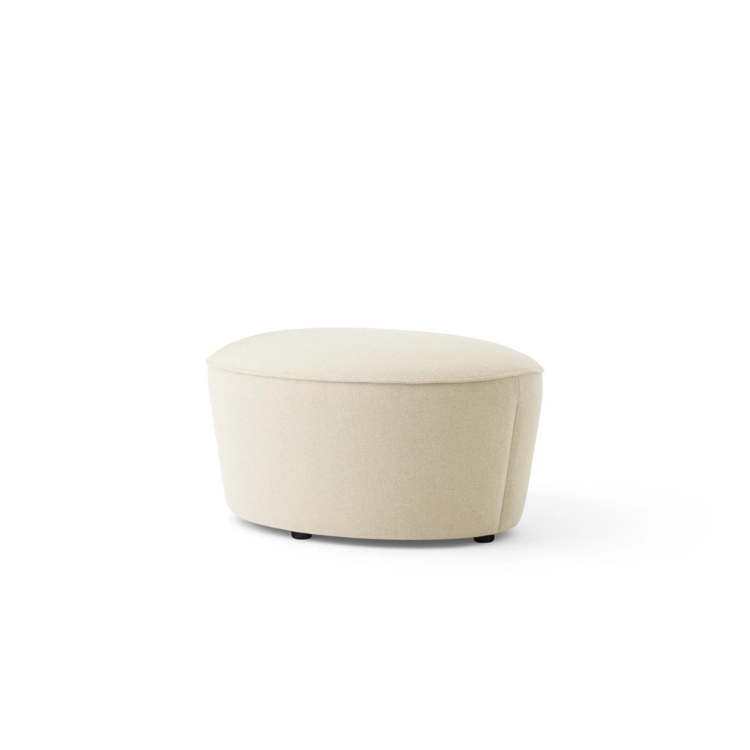 Audo Cairn Puf Oval Hallingdal 200