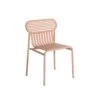 Petite Friture WEEK-END Dining Chair Blush