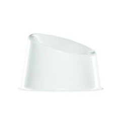 Verpan Panto Pop White