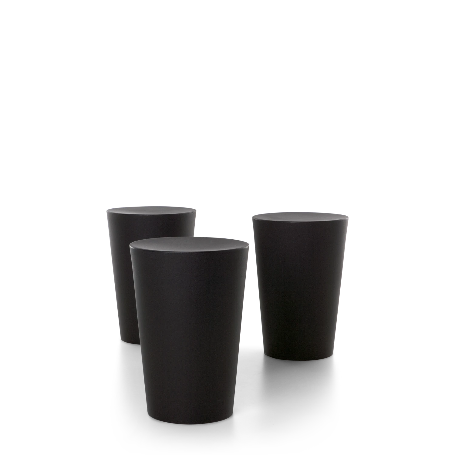 Moooi Container Stool Black - Image 2