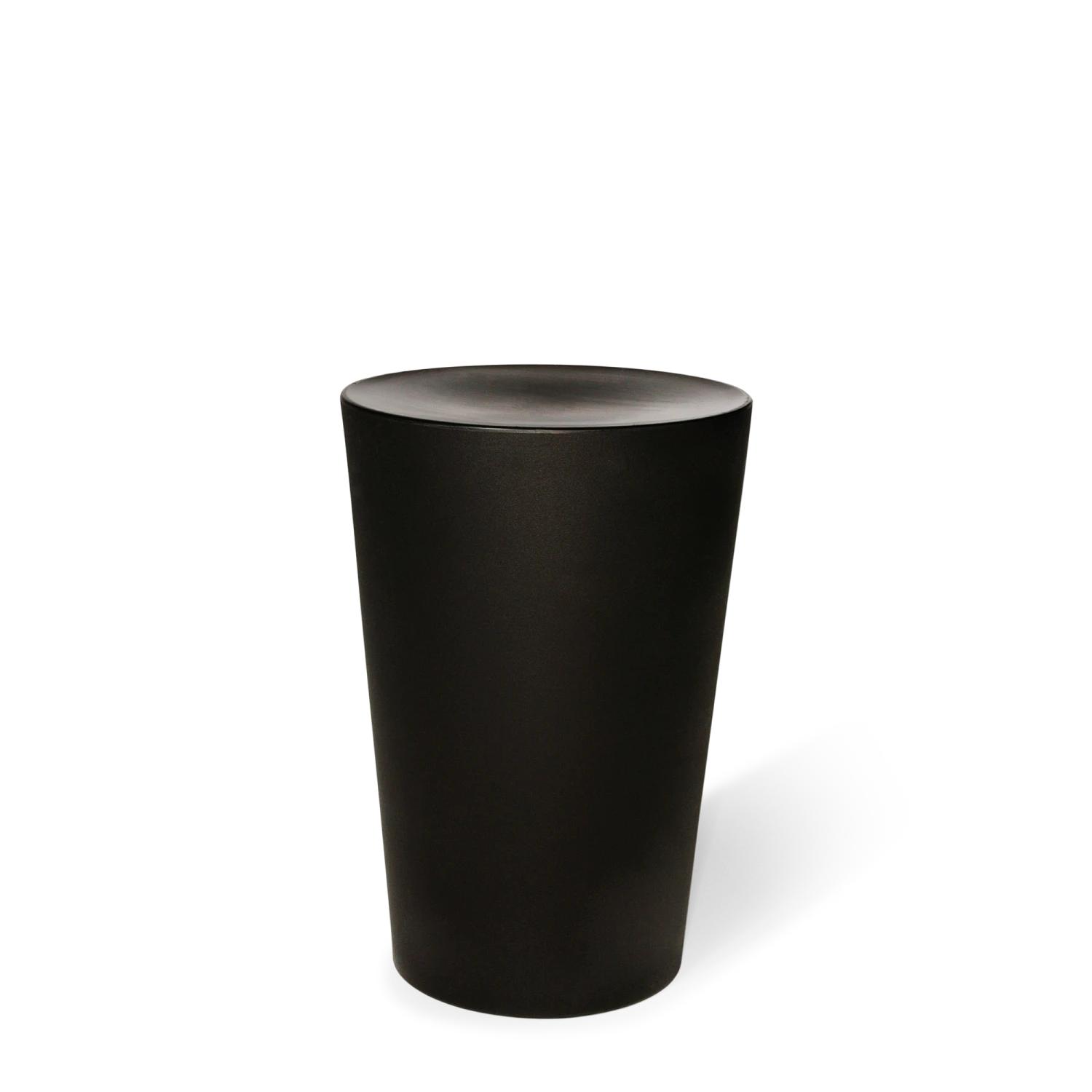 Moooi Container Stool Black