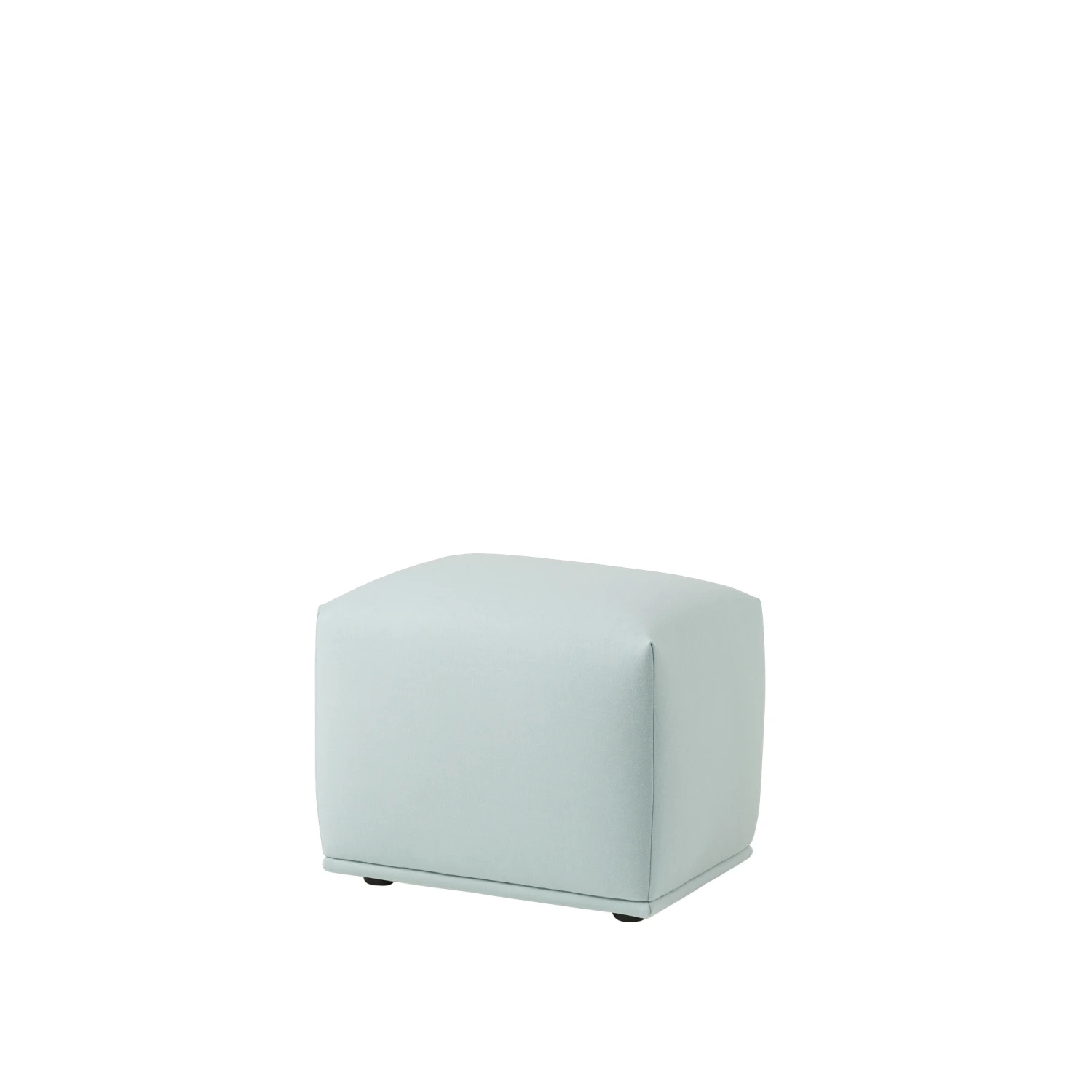 Muuto Echo Puf Forest Nap 912