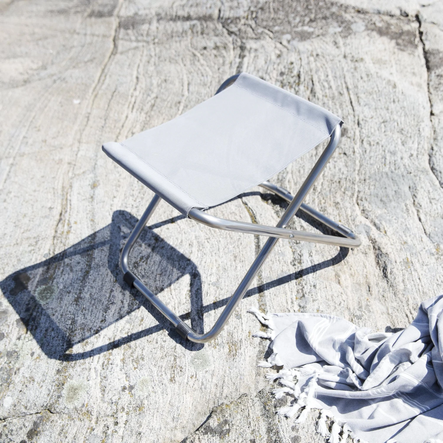 Fiam Chico Stool Green - Image 2