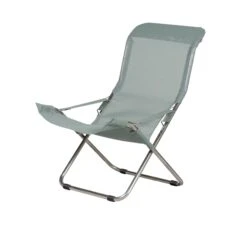 Fiam Fiesta Armchair Sage Green