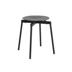 Petite Friture FROMME Stool Black