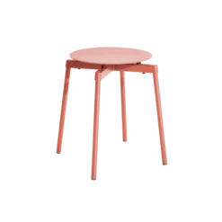 Petite Friture FROMME Stool Coral