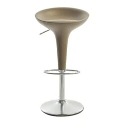 Magis Bombo Bar Stool Brown