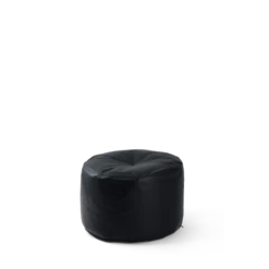 Bent Hansen Morocco M48 Puf U. Button Black