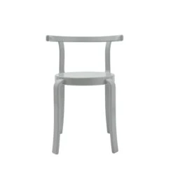 Magnus Olesen 8000 Series Dining Chair Beech/Gray