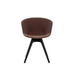 Wendelbo Mono V3 Dining Chair With Cover Remix 3 346