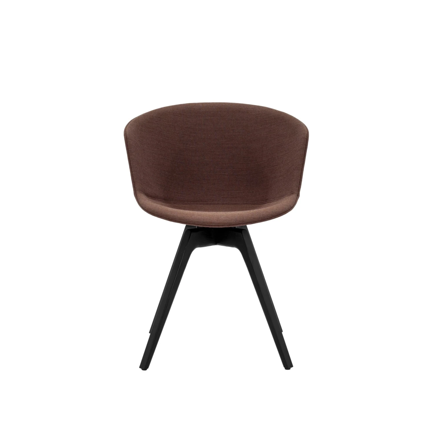 Wendelbo Mono V3 Dining Chair With Cover Remix 3 346
