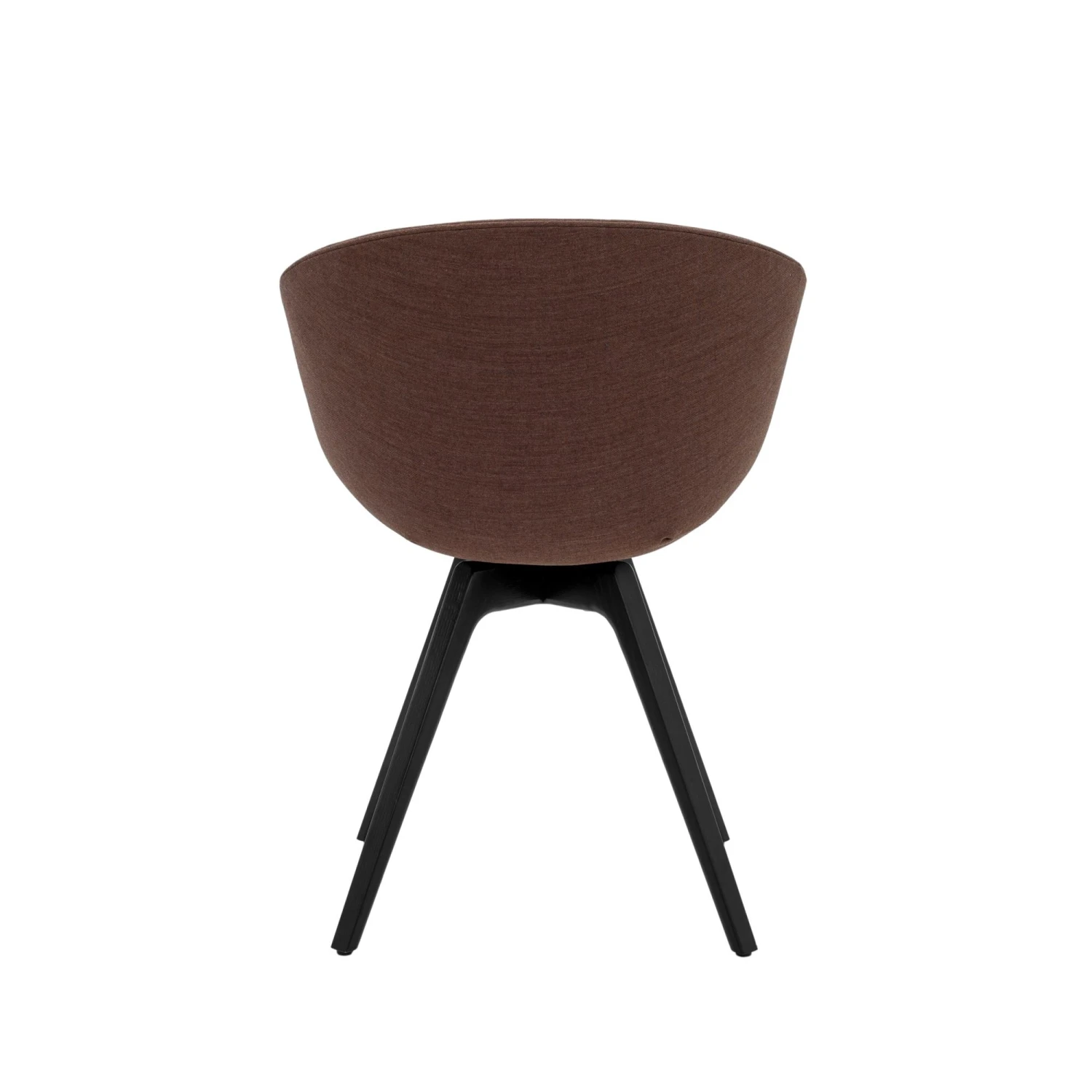 Wendelbo Mono V3 Dining Chair With Cover Remix 3 346 - Image 2