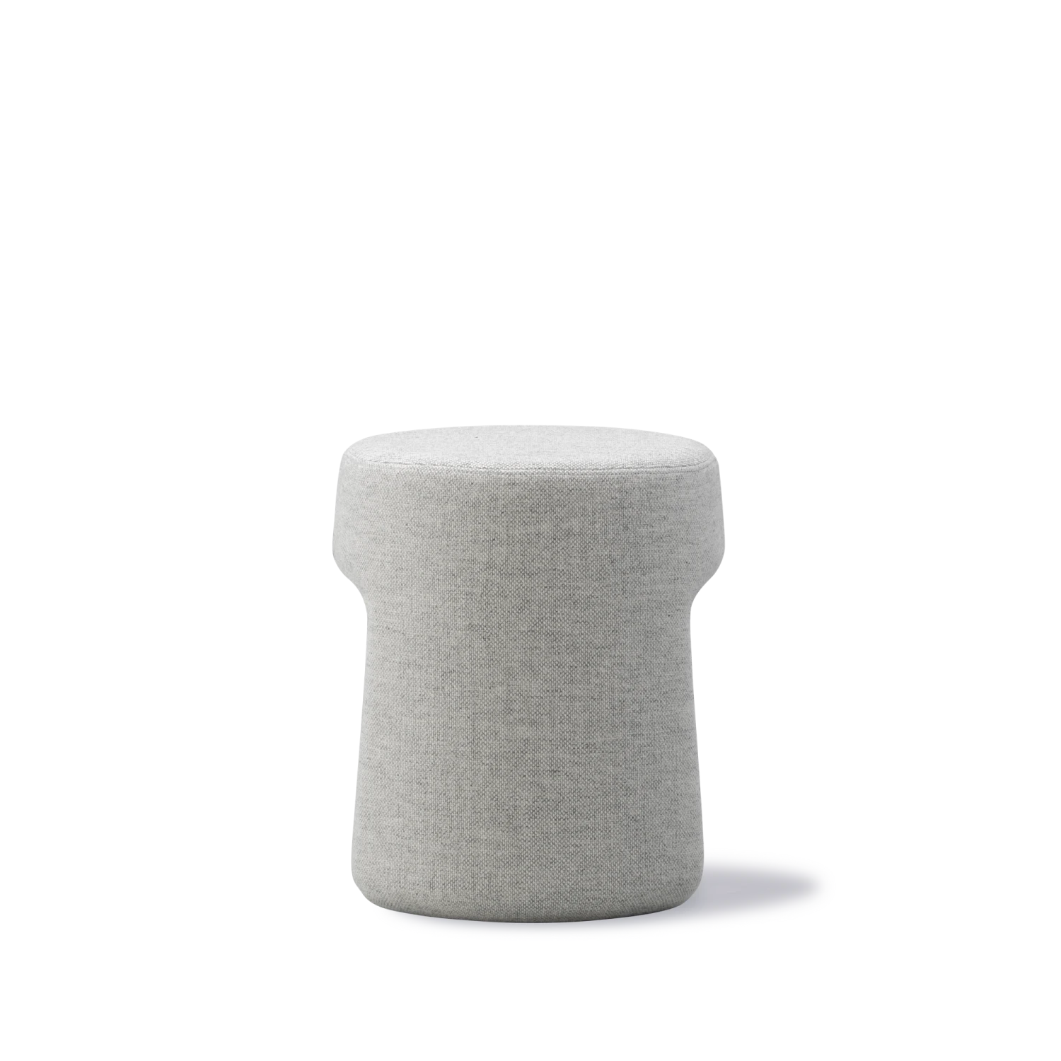 Fredericia Furniture Sequoia Pouf Uld Hallingdal 110 - Image 3