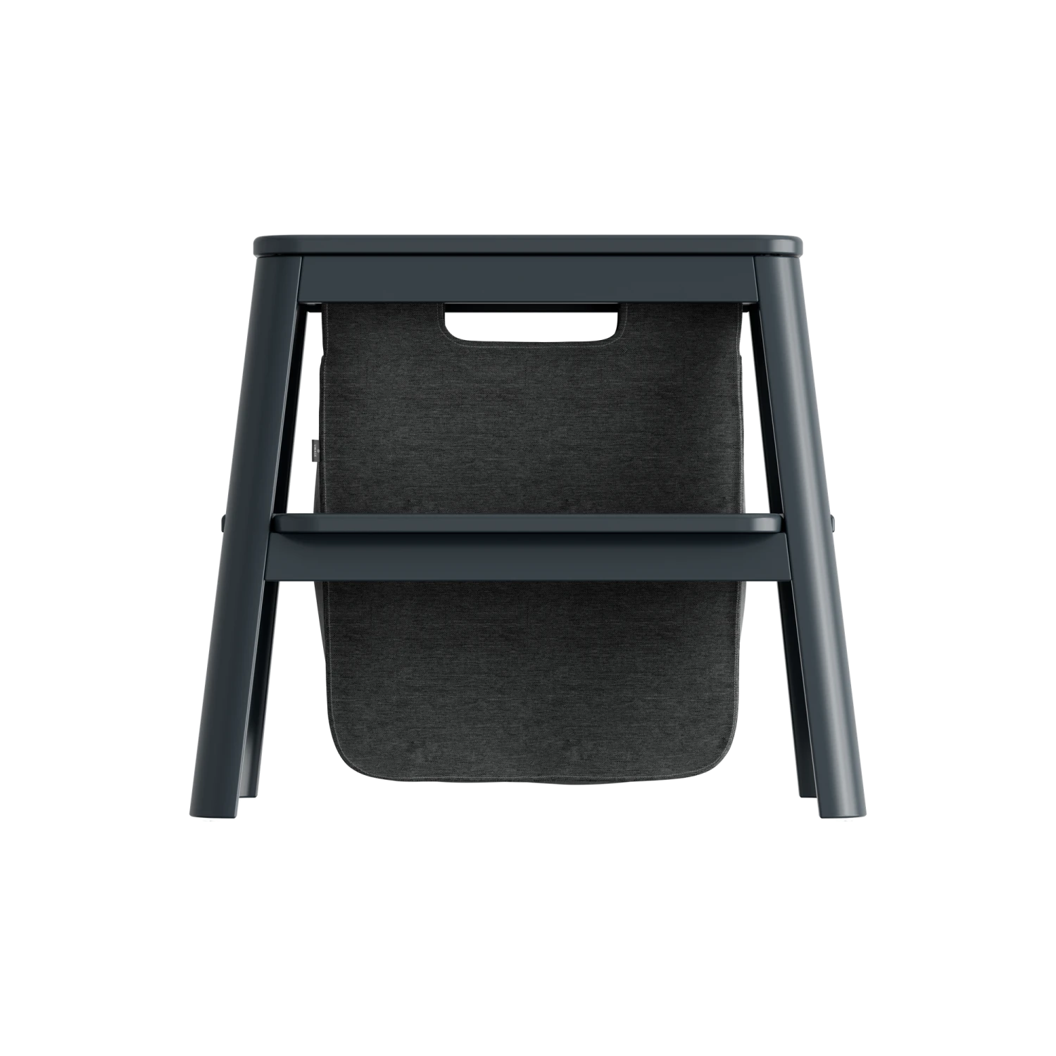 Umage Step It Up Stool Anthracite Gray - Image 2